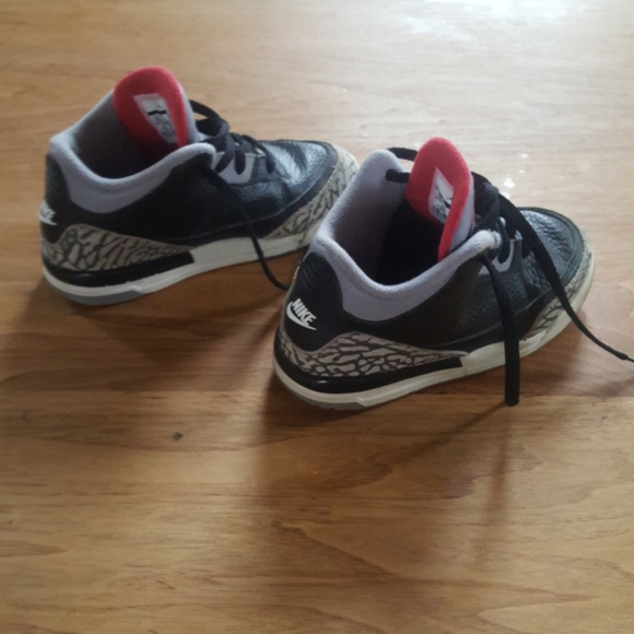 Jordan Cement 3 - Picture 8 of 16